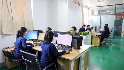 Shenzhen Jianeng Electronic Equipment Co., Ltd.