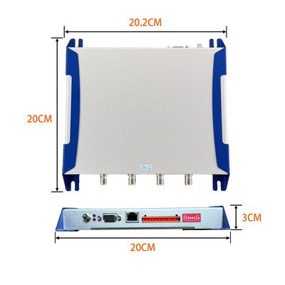 Library Clothing Store RFID EAS System UHF 860-960MHz
