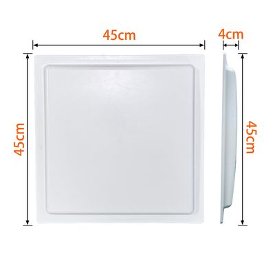RFID UHF 860-960 MHz 5-10m Detection Range 1 Host 3 Antenna Retail Anti Theft Security Systems