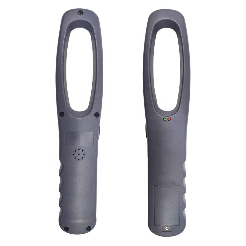 EAS RF 8.2MHz Handheld Portable Detectors High Sensitivity